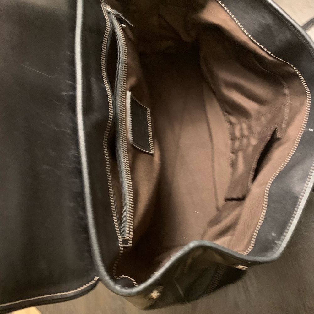 Coach purse - Picture 3 of 6